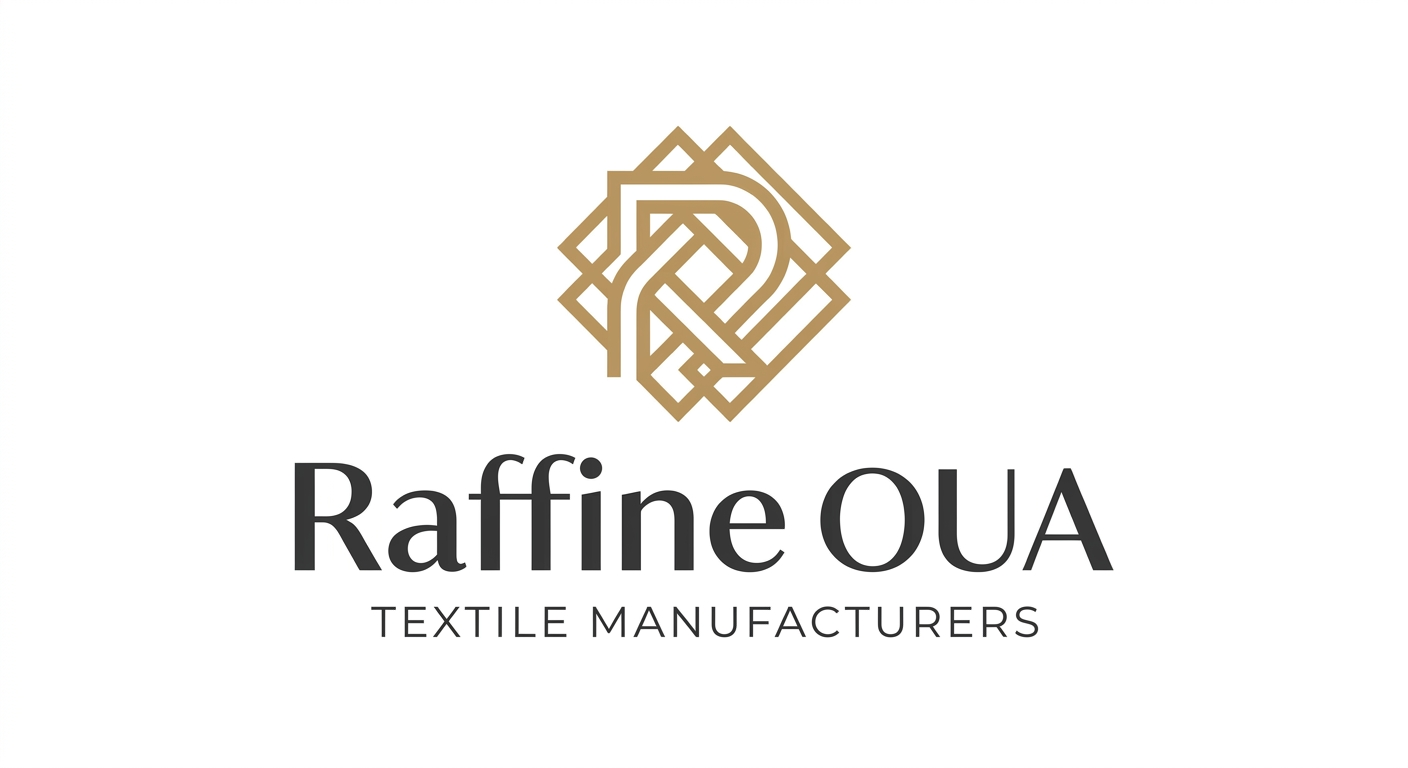 Raffine OUA Logo